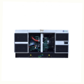 New Design Denyo Diesel Generator Low Noise12KW 15KVA  Diesel Generator Set By Xichai FAWD 4DW823D Engine Made In China